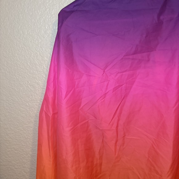 NWT Men's Nike Tech Pack Windrunner Sunset Windbreaker Full Zip Hoodie - Picture 15 of 16